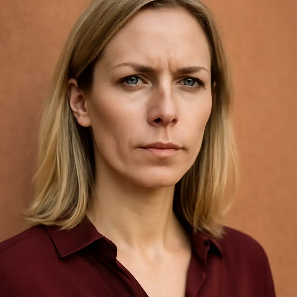 Nadia Postma